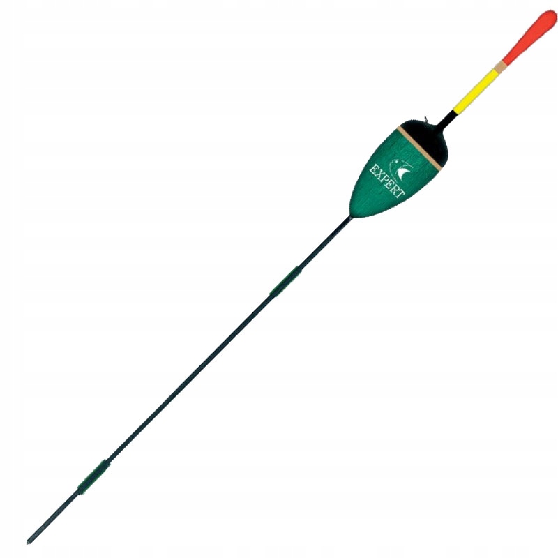 Spławik rzeczny Expert 202-51-030 uniwersalny 3,0g