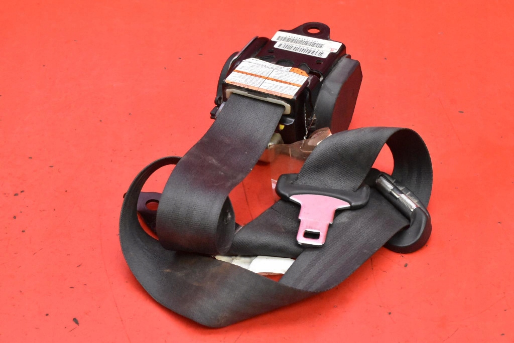 Gurten Sicherheits mitte vorne Spanner NSB094GK02 HONDA FR-V 04-09