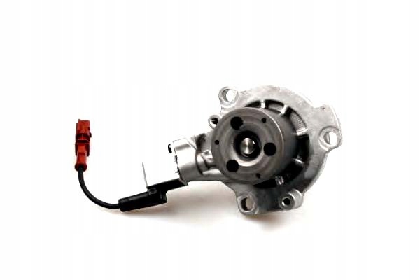 Hepu Čerpadlo Chladicí Kapaliny Audi A1, A3, A4, A4 A Asistent řidiče #28