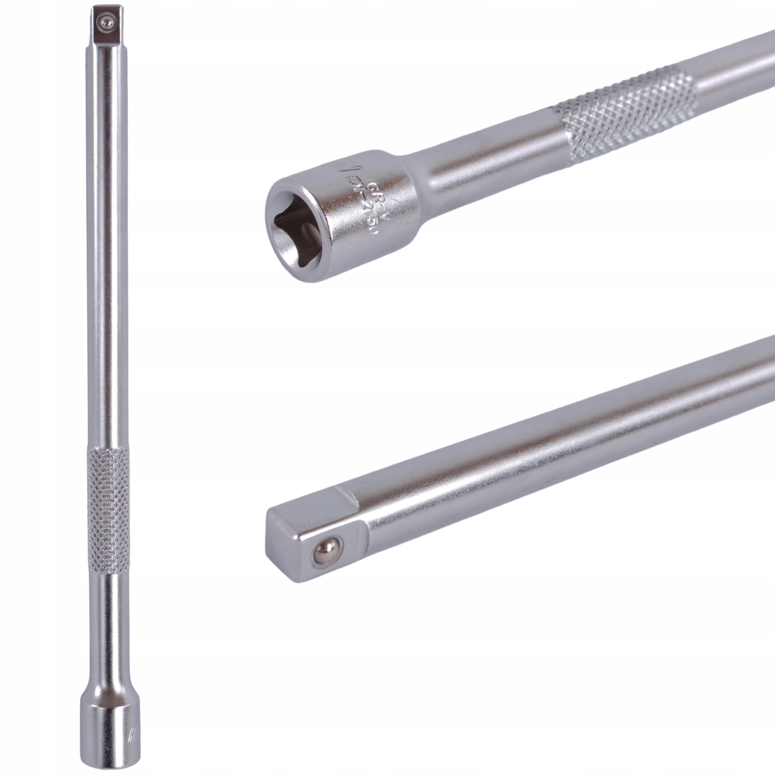 

Honiton H4100 Przedłużka 1/2" 100mm