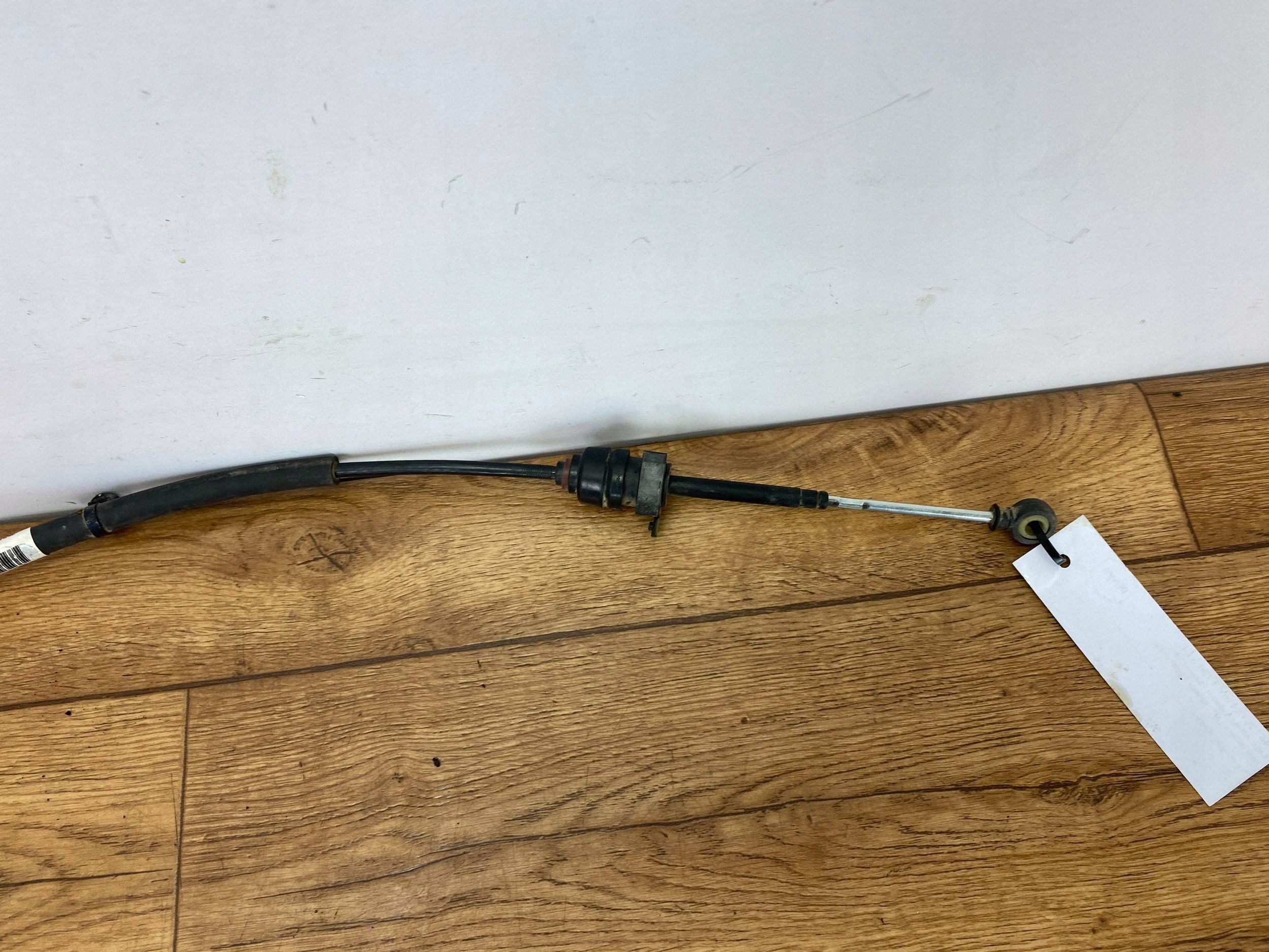 Bowdenzug Schalt getriebe Ford F150 2015+