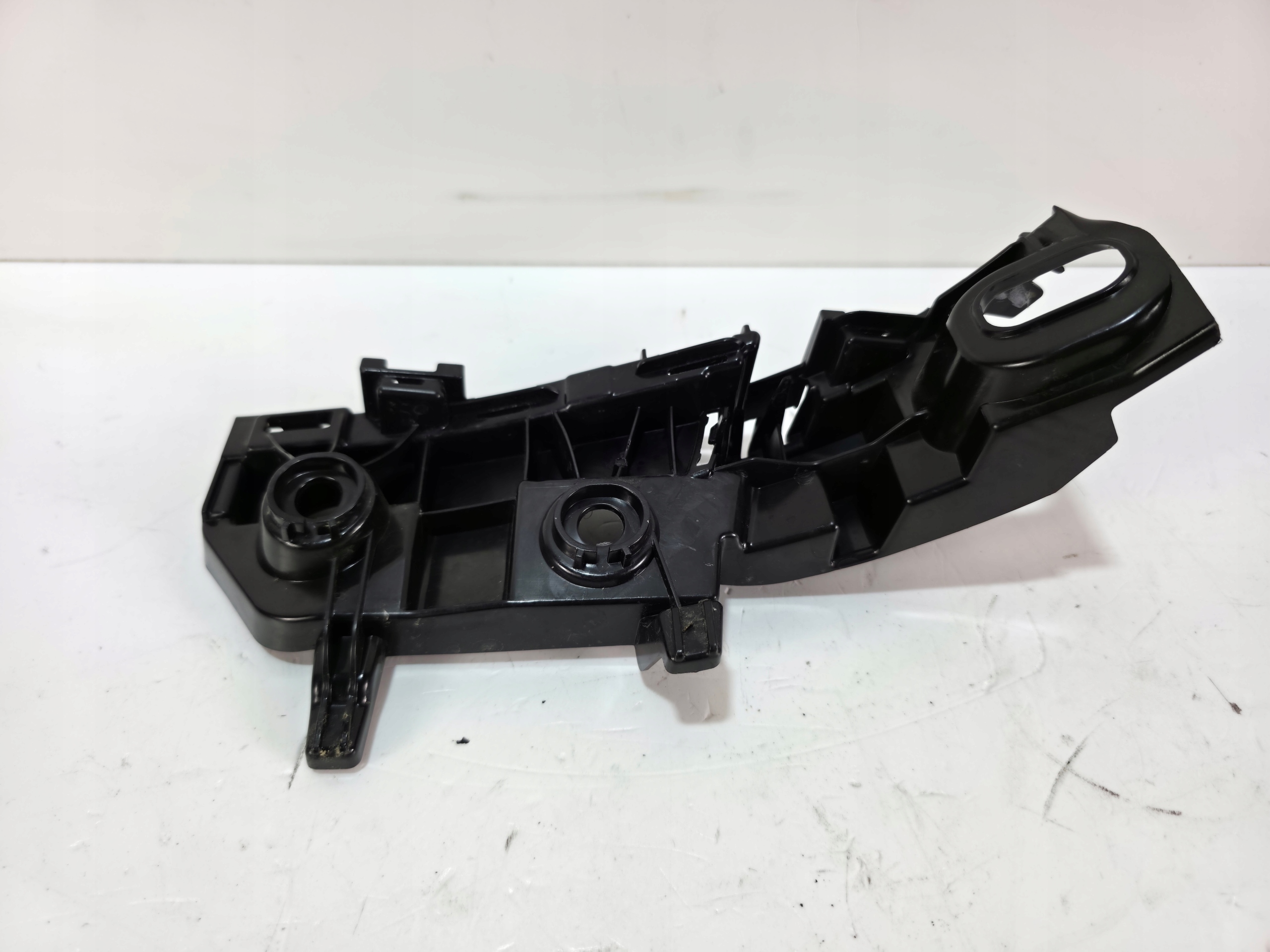 bumper bracket left front VW POLO VI 2G0 2GS807453B