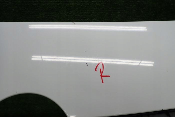 VW ID7 ID.7 14A Frontstoßstange vorne