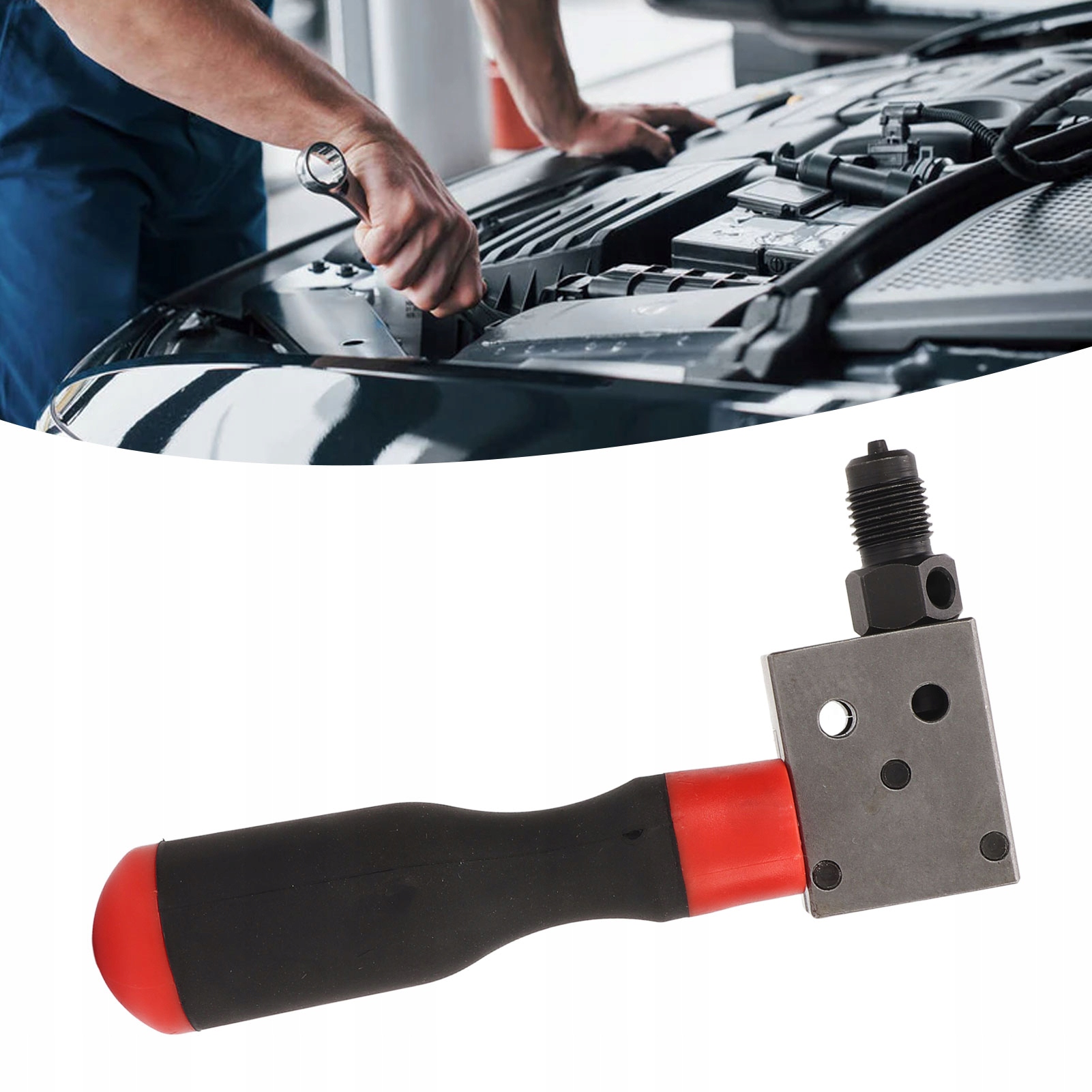 Ekspandera rurowego 3/16 cala 1/4 cala Kod producenta 259768