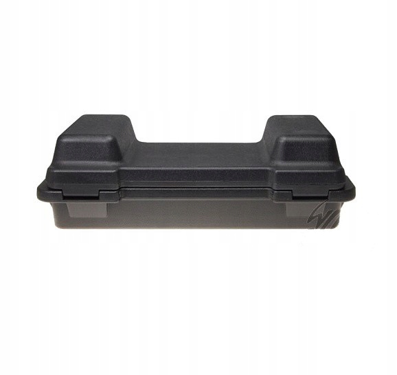 Kufer AWINA z oparciem na tył przód ATV QUAD Wodoodporność tak