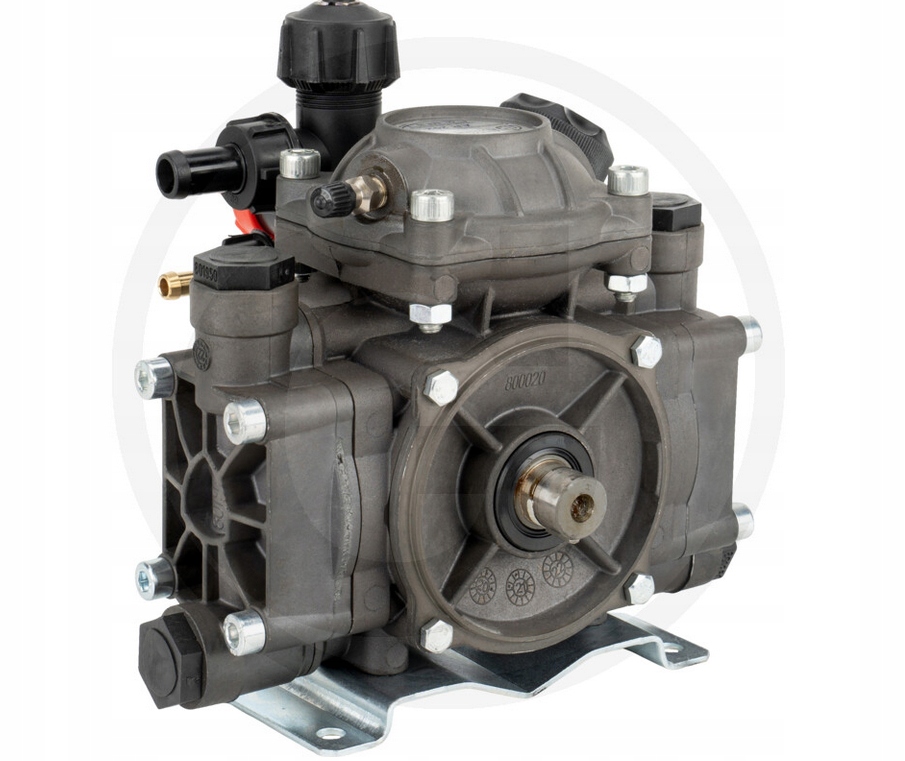 Annovi Reverberi Membránová pístová pumpa Ar 202 Sp Sgc 16280