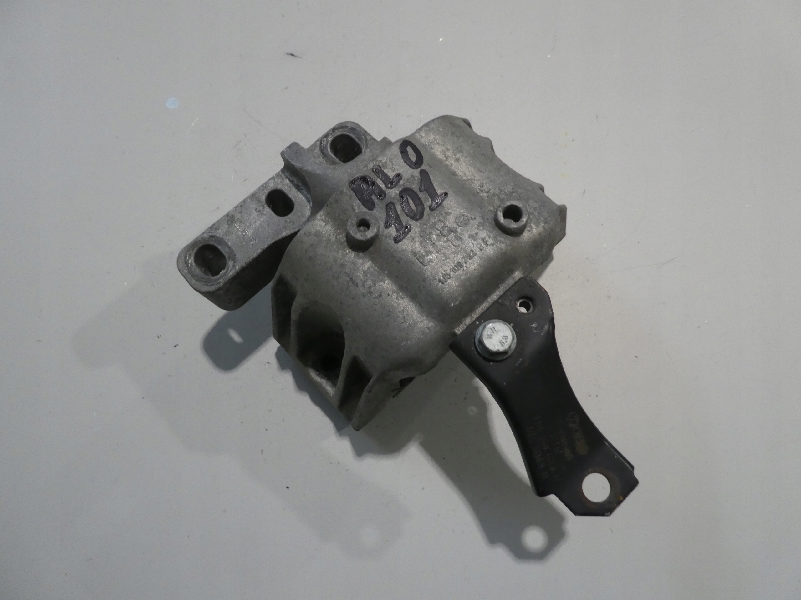 VW AUDI SEAT SKODA airbag supporto 1J0199262BF