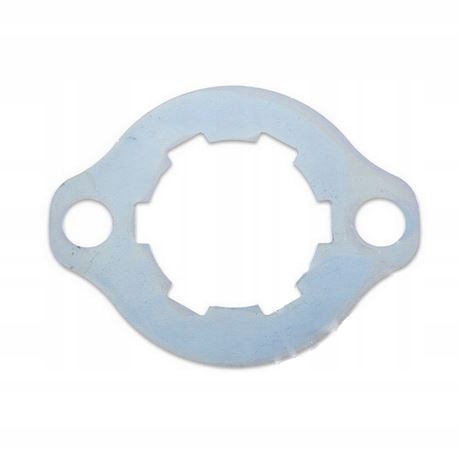 ZABEZPIECZENIE ZĘBATKI YAMAHA DT RD SR XT 125ccm