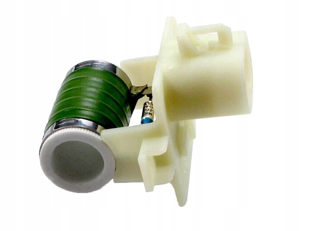 Opel Corsa D E Adam Meriva B Rezistor Odpor Motoru Ventilátoru Chladiče