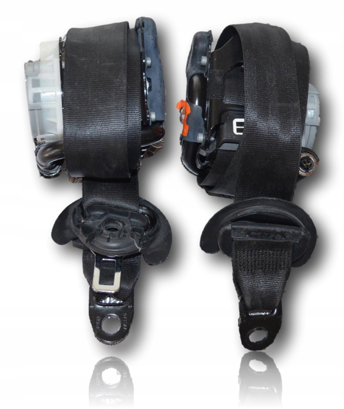 AUDI A3 8V ремень Ремни комплект подушки безопасности