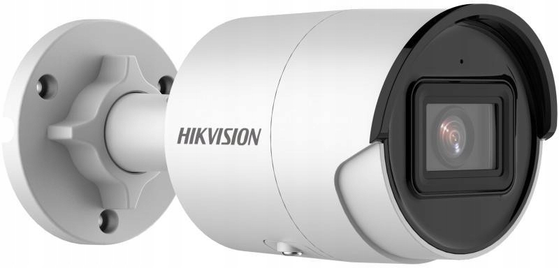 Ip Kamera Hikvision DS-2CD2043G2-LI2U 4MP 2.8MM Poe IP67 H.265+ Audio