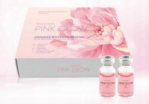 PINK GLOW 1x5ML