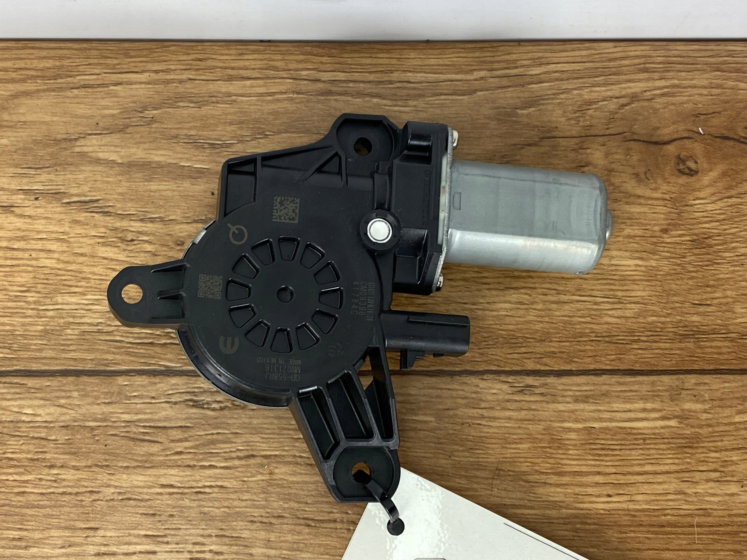 mini motor windows door left rear part Dodge Ram 1500 2019+