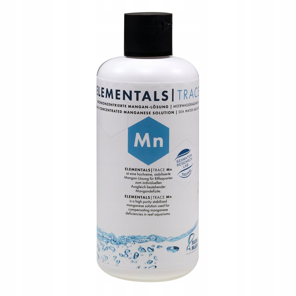 Fauna Marin Elementals Trace Mn 250 ml