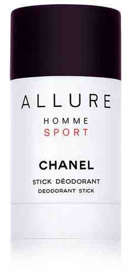 Chanel Allure Homme Sport Deodorant 75 Ml