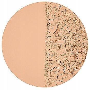 Náhradní prášek do airbrush laku Charlotte Tilbury Flawless Finish 8 g, odstín 3 Tan