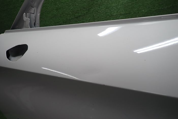 CUPRA FORMENTOR 5FF door left front front