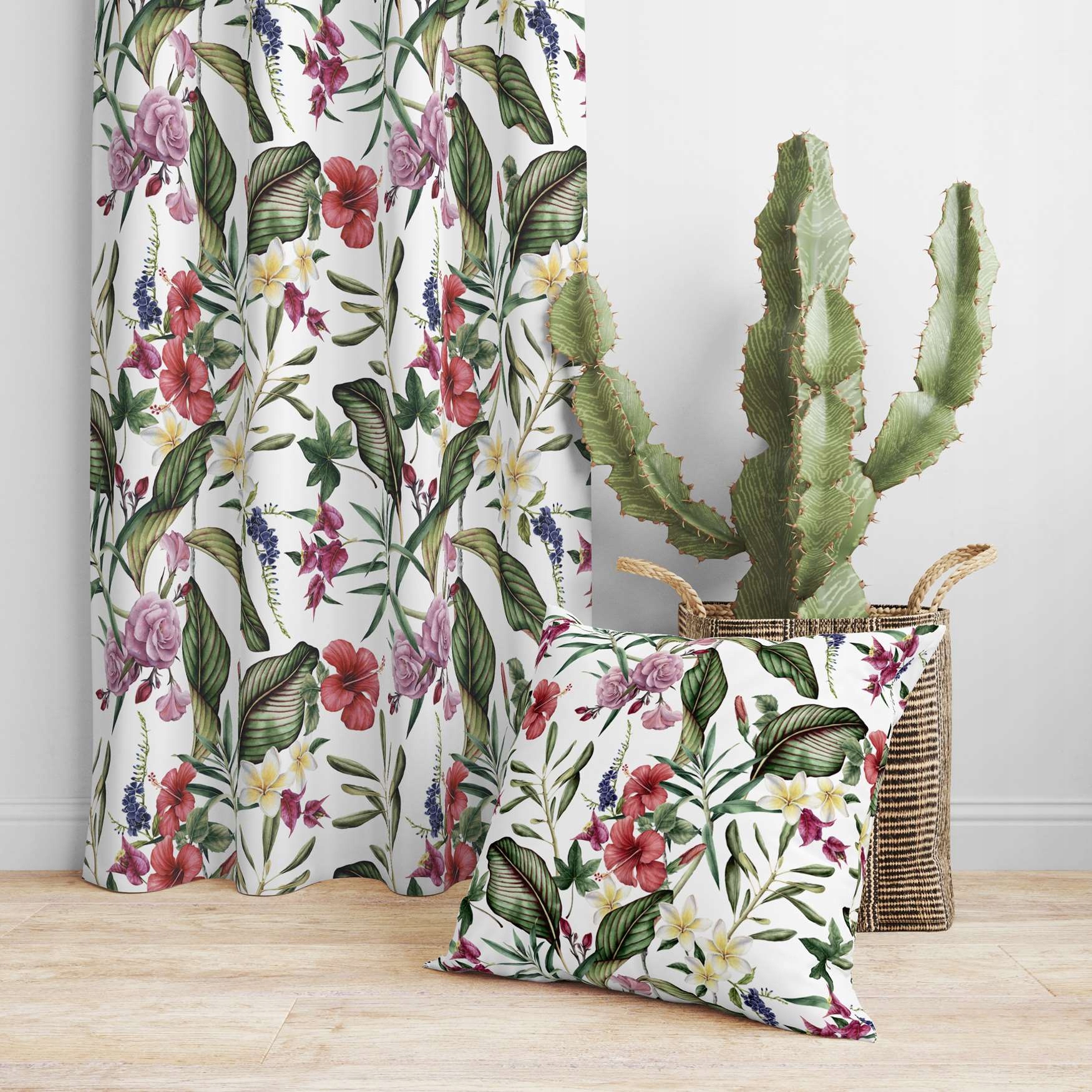 POSZEWKA NA PODUSZKĘ DEKORACYJNA 45x45 JASIEK 013 Rodzaj dekoracyjna