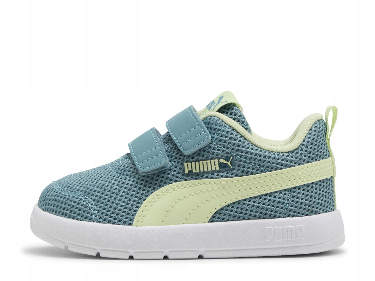 Puma Buty Dla Dzieci Lekkie Miękkie Courtflex 398086 20 R. 22