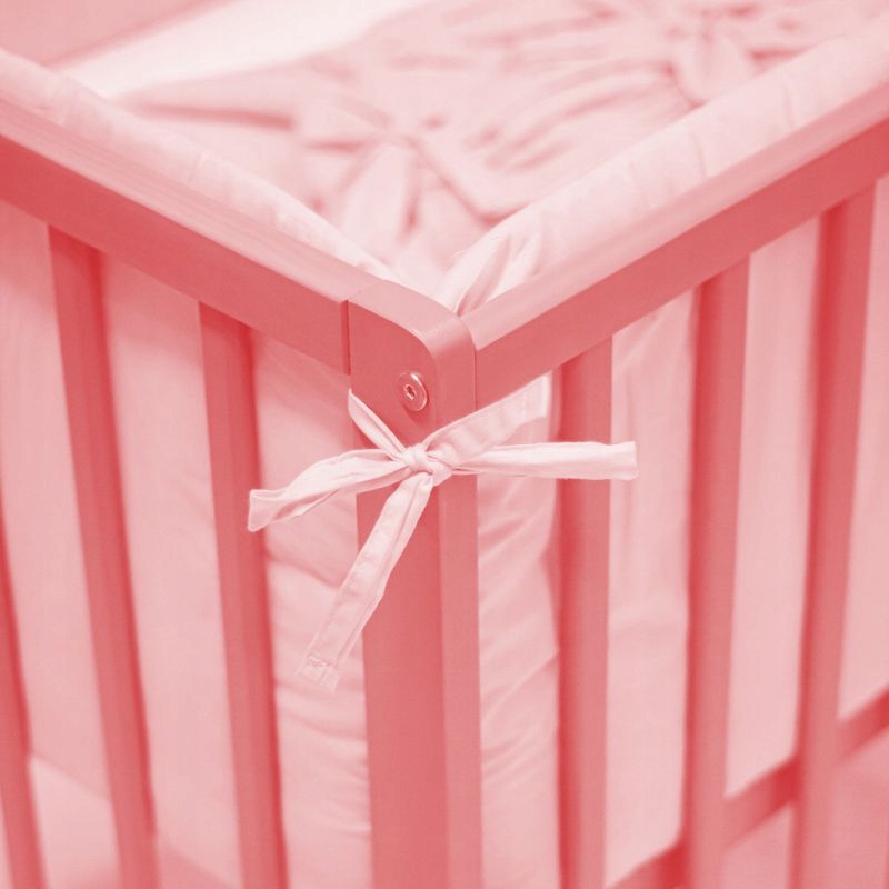 PETITE&MARS OCHRANIACZ DO ŁÓŻECZKA NA SZCZEBELKI Marka Petite&Mars