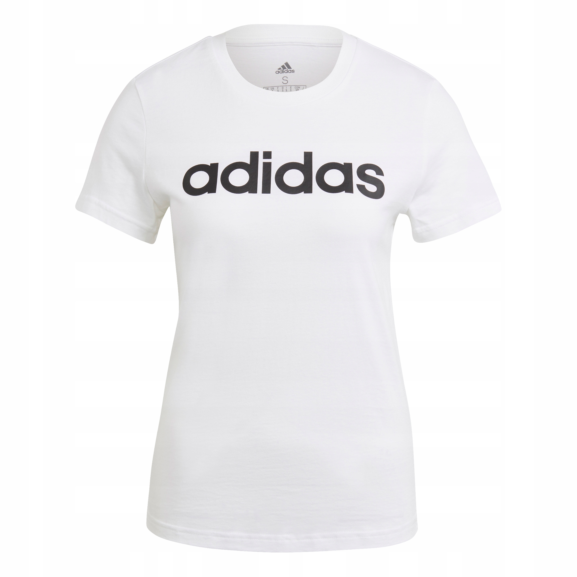 

Koszulka T-shirt damska Adidas GL0768 r.M