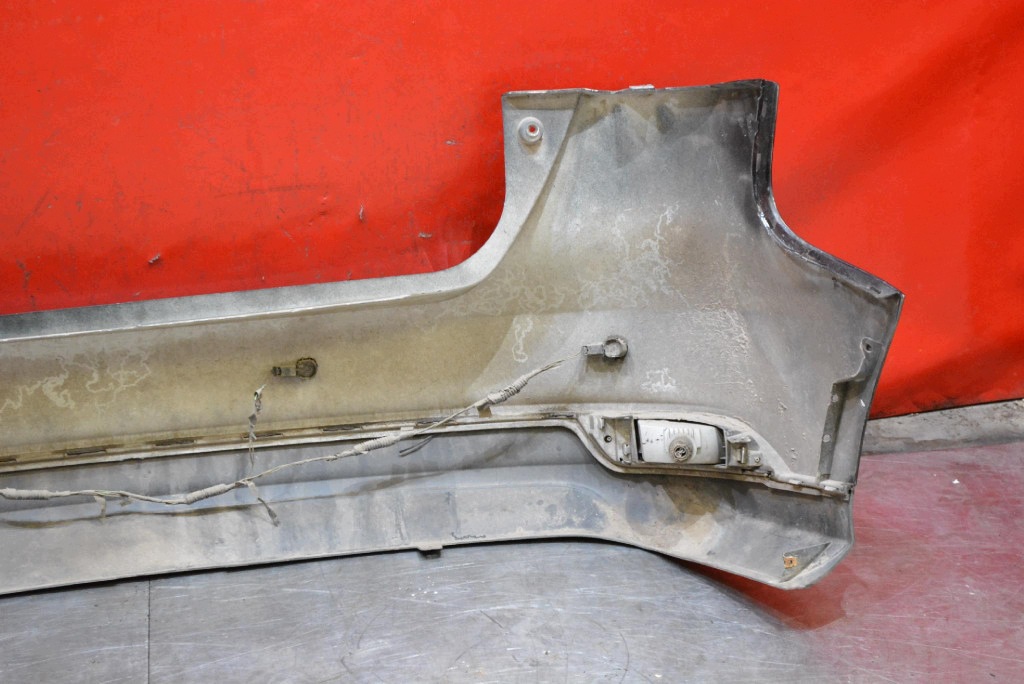 bumper rear part rear JF PDC FORD FOCUS MK3 5D HB LIFT 14-20