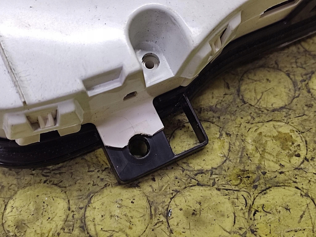 FORD C-MAX budíky 3M5T10849EJ