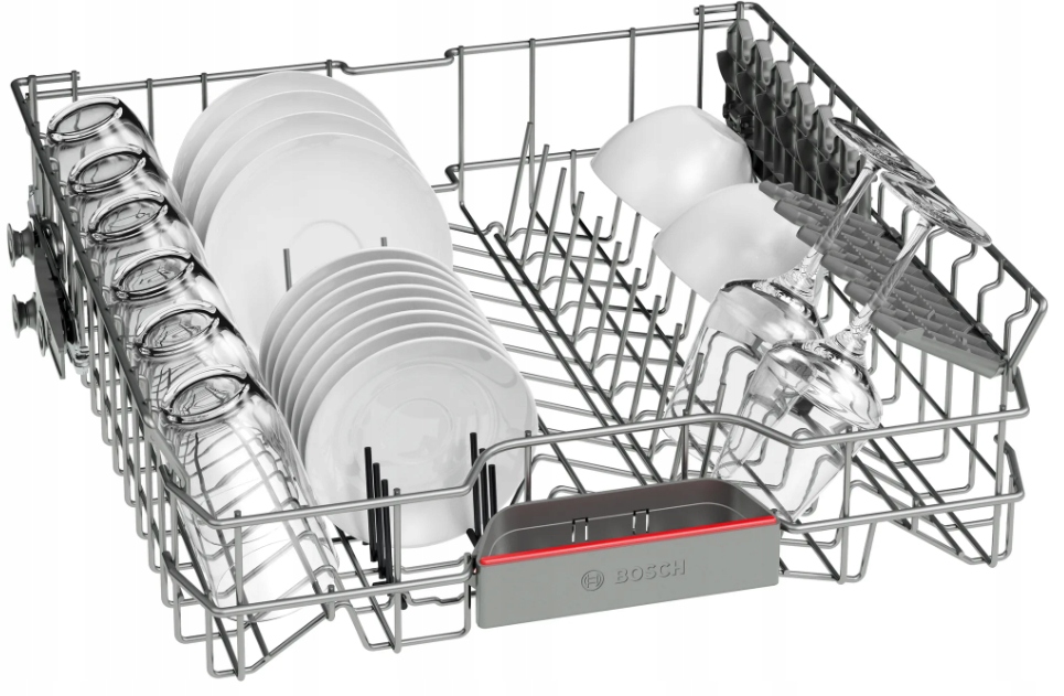 ZMYWARKA BOSCH SMV 4HVX32E 3-KOSZ Model SMV 4HVX32E