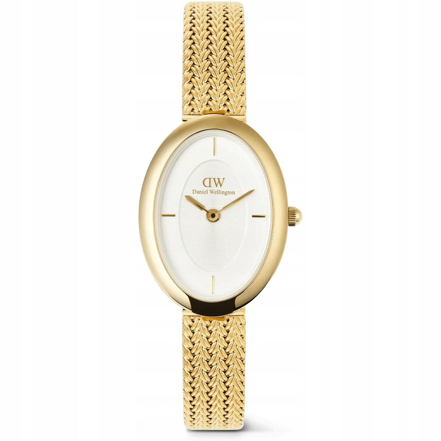 Dámské hodinky Daniel Wellington DW00100882