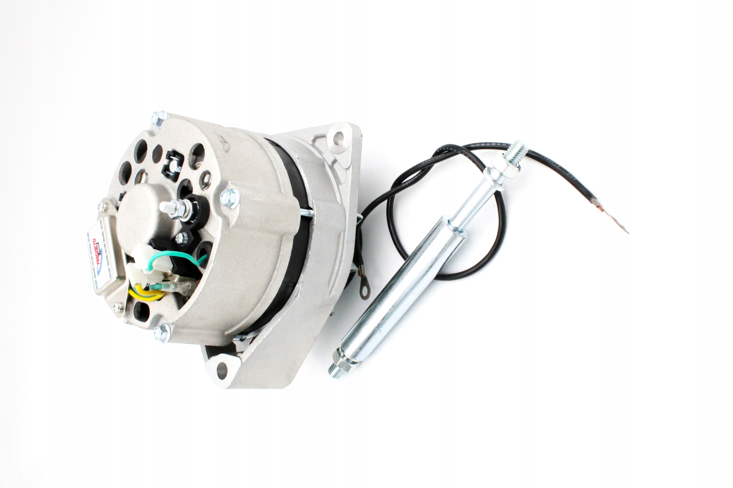 50027970 - Генератор подходит для C-360, 14V, 45A