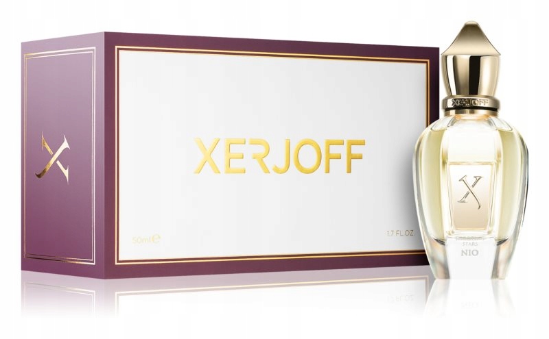 Xerjoff Bez Edp 50 ML