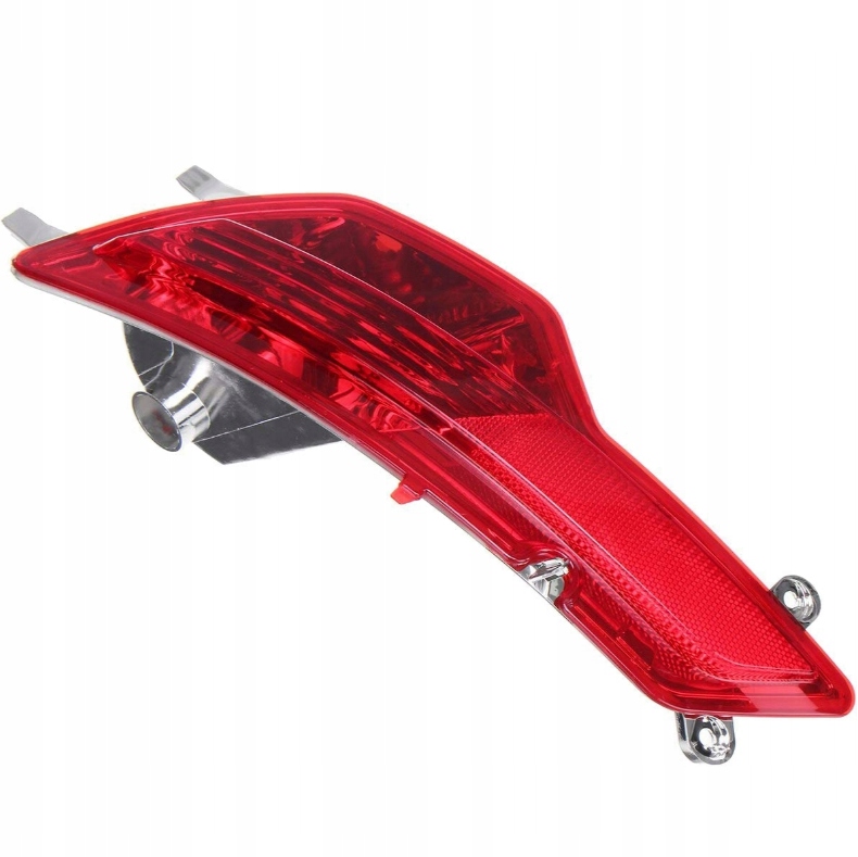 BMW X6 E71 ODBLASK LAMPA PRZECIWMGIELNA KOMPLET Strona zabudowy lewe + prawe