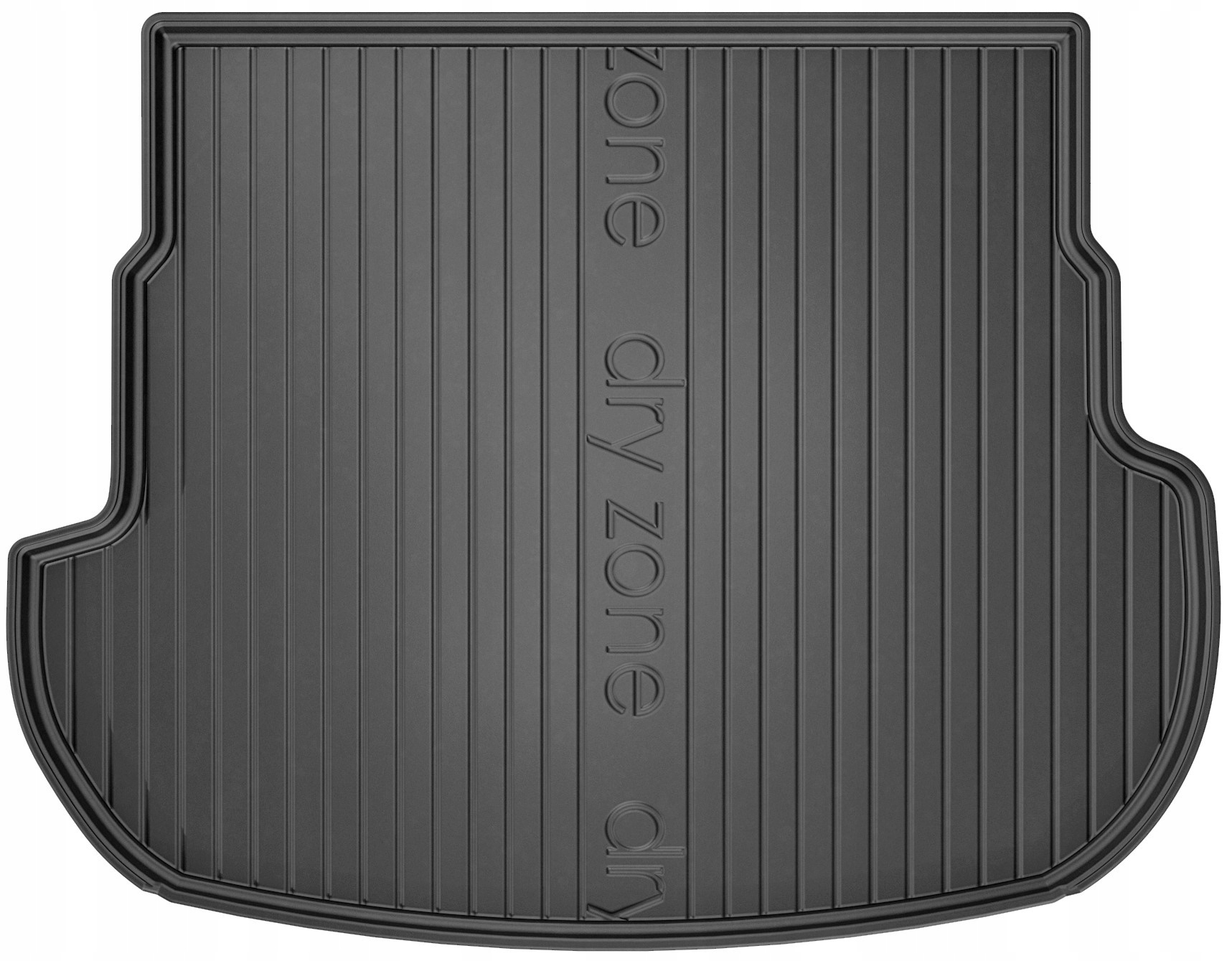 Килимок до багажника Фрогум гума Dz402980