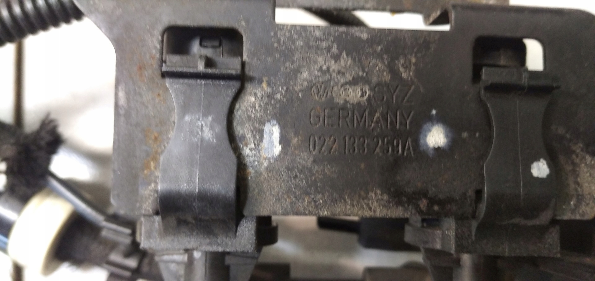 Sensor GRUSZKA GALAXY und FL 2.8 V6 AMY 022133259A
