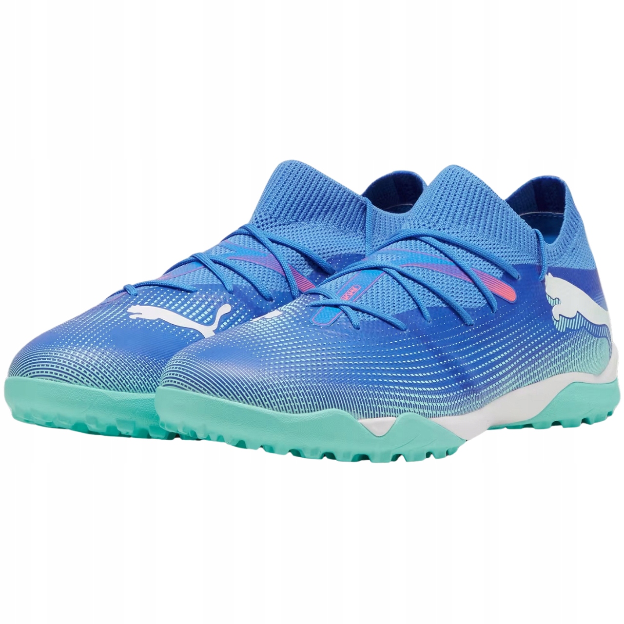 Fotbalová obuv Puma turf orlik Future Match 7 107937 01 vel. 42