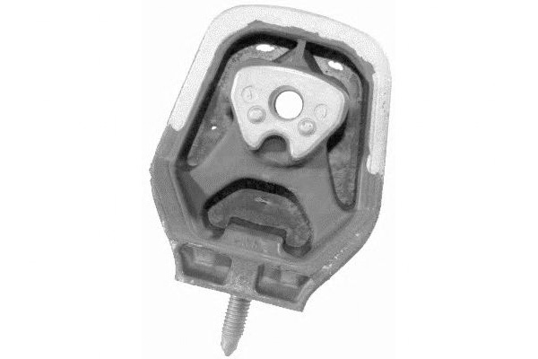 подушка Двигателя MERCEDES W169 245 CDI lemforder