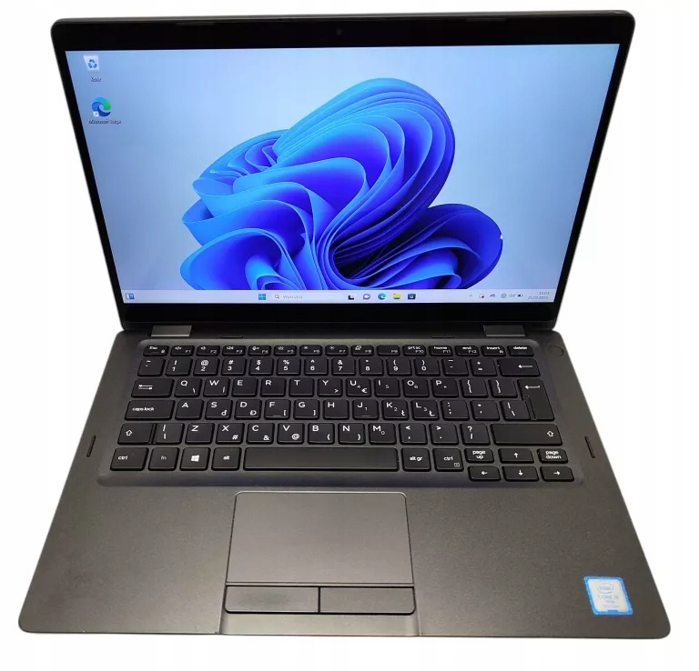 Dell Latitude 5300 I5 8365u - Niska cena na Allegro Dell Latitude 5300 I5 8365u - Niska cena na Allegro