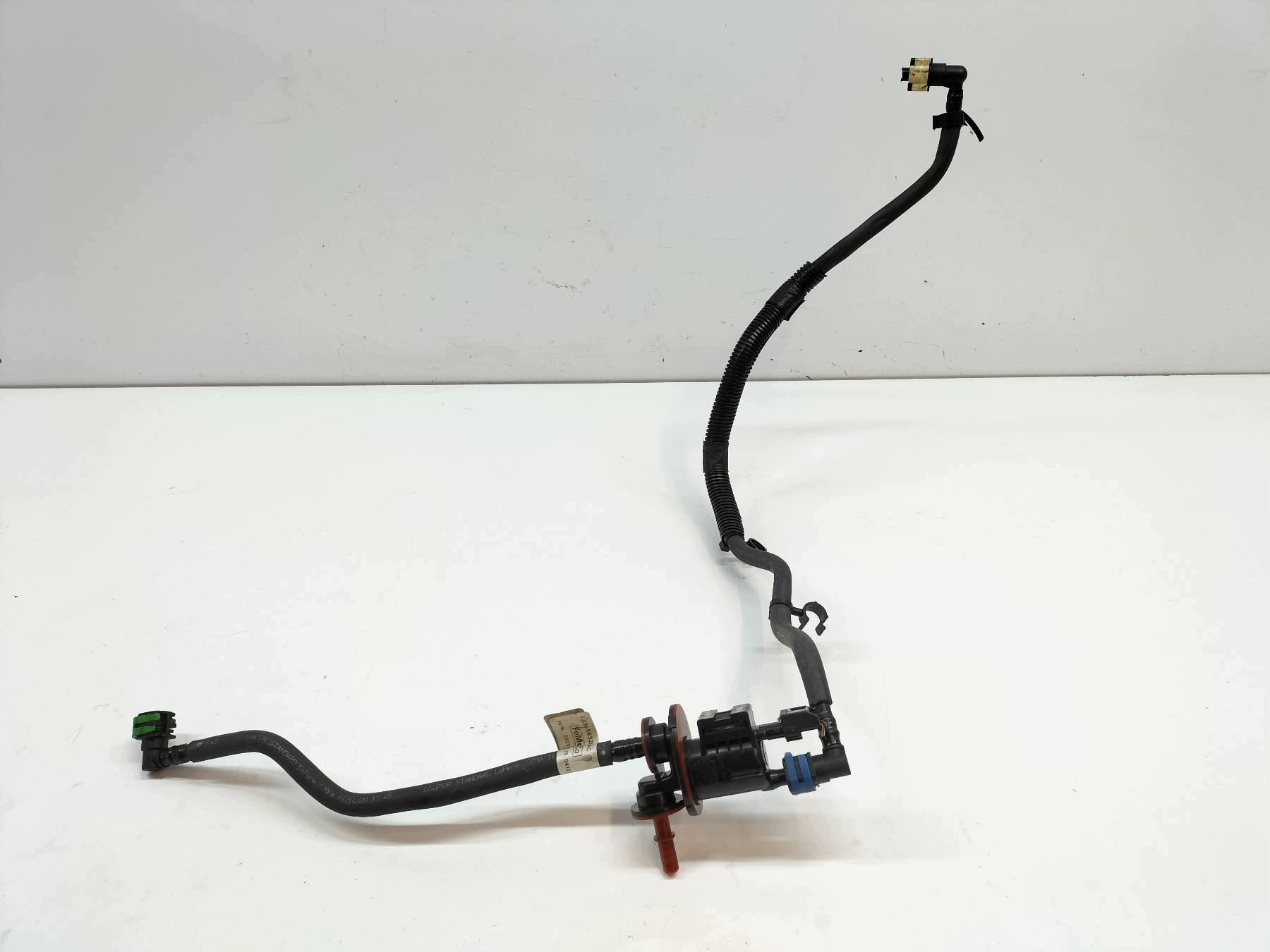 sensor unterdruck JL34-9B325-AC EU5A-9G866-CE Lincoln Navigator IV