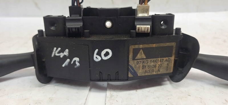 DEVIO LUCI TERGICRISTALLO TERGI FORD KA 97KG14K147AD