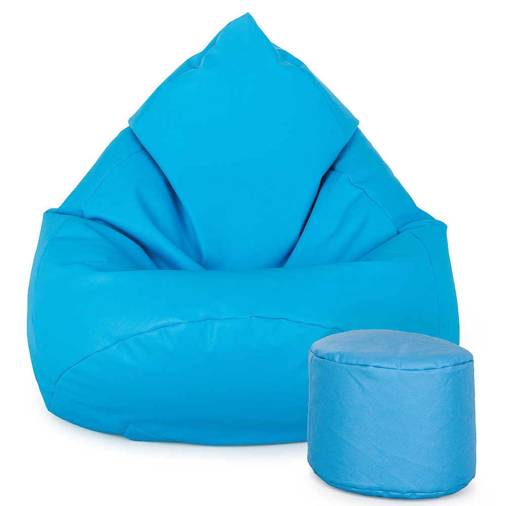 

Pufa Worek Sako XXXXL Fotel Pufy