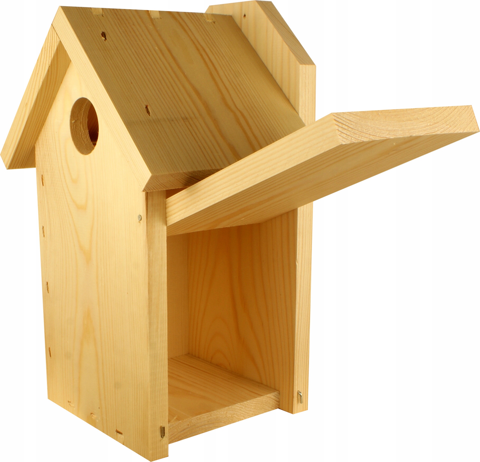 

Budka lęgowa dla ptaków typu B szpak