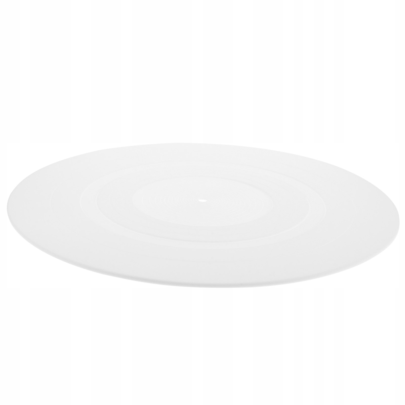 SILIKONOWA MATA DO REJESTRATORA WINYLU Marka bez marki