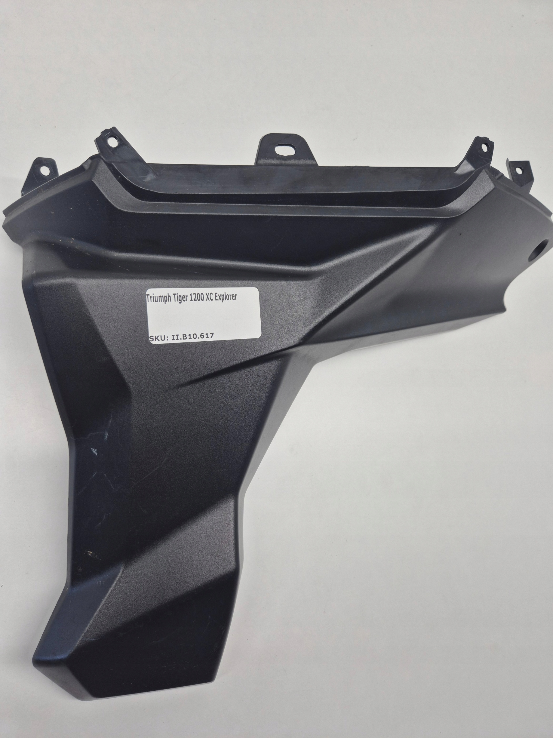 Triumph Tiger 1200 XC Explorer OWIEWKA BOK LEWA Producent Triumph OE