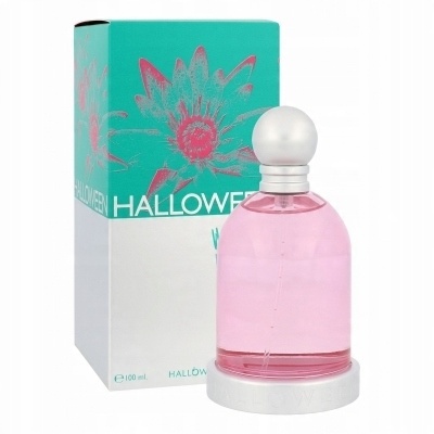 

Jesus Del Pozo Halloween Water Lilly 100 ml
