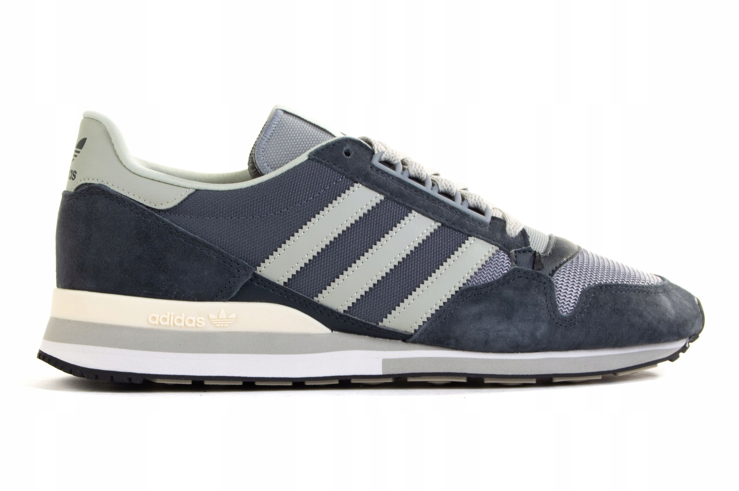 Adidas Zx 500 pánské sportovní boty Pohodlné sportovní tenisky