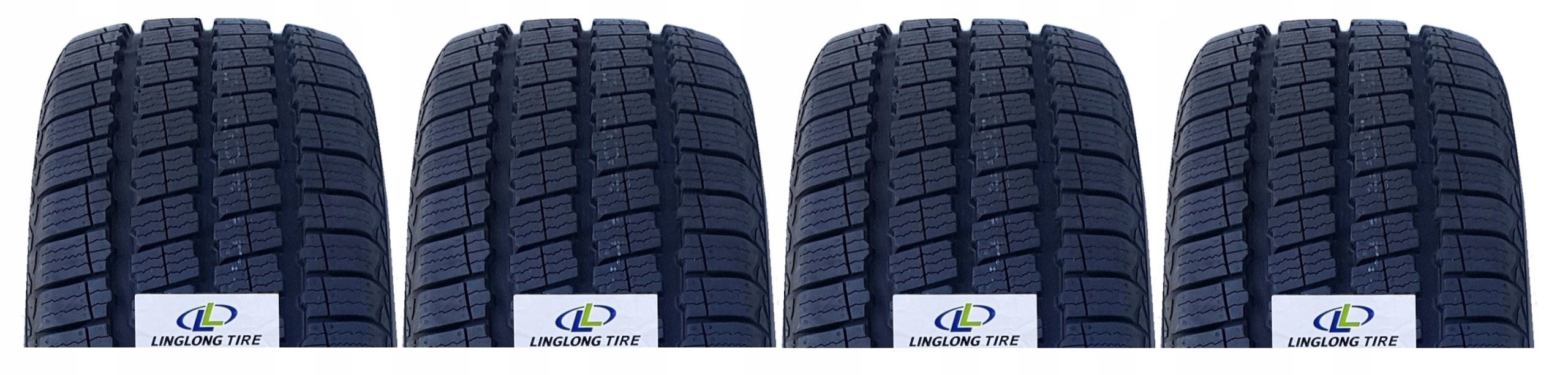 225/65 R16c новый всесезонный фургон 4S оригинал