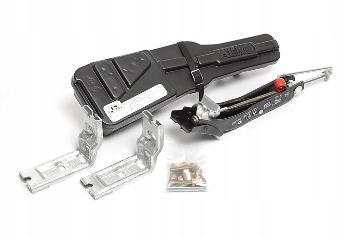 246059 - AL-KO ДОМКРАТ КАРАВАН 800 КГ КР.