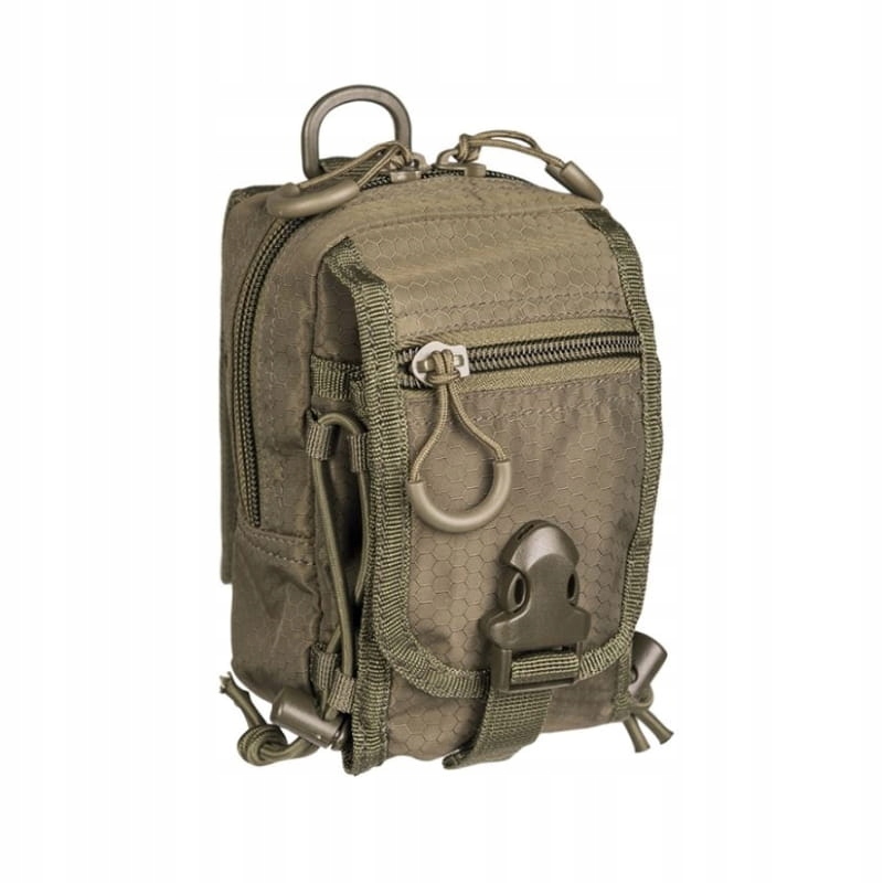 

Kieszeń Hextac Belt Molle Pouch Mil-tec Olive