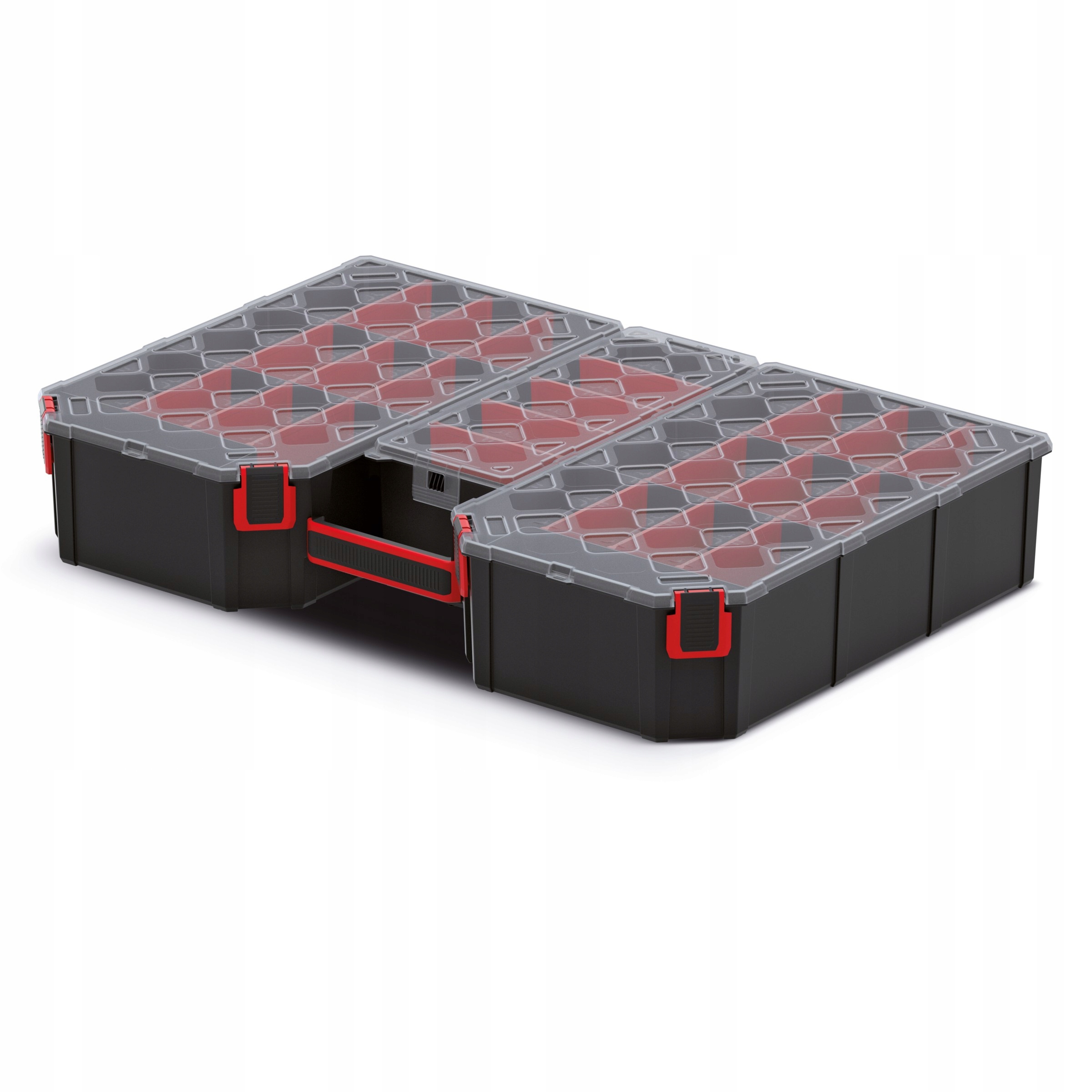 

Organizer narzędziowy Kistenberg KTGC604010S