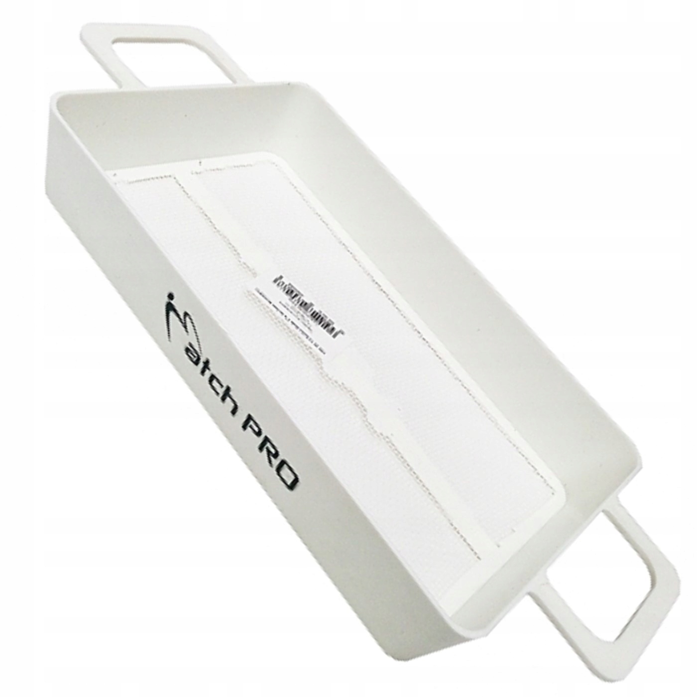 Sitko do Ochotki White 27x16,5cm 2mm MatchPro